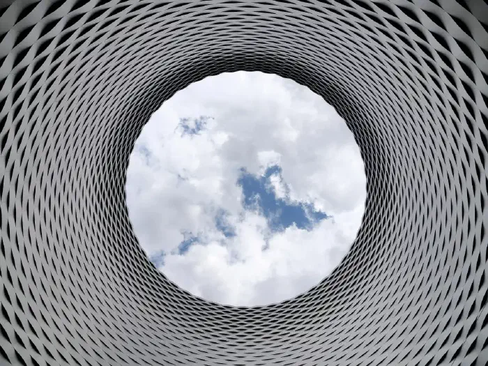 Exposing Services Safely with Cloudflared Tunnels