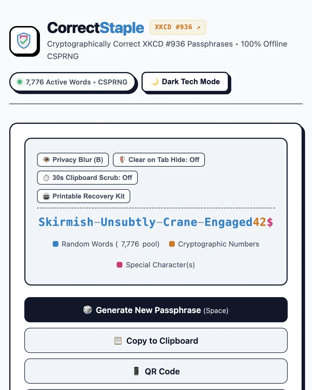 CorrectStaple in XKCD sketch mode