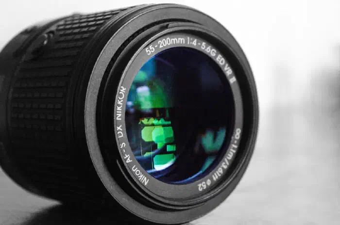 Understanding Focal Length in Photography