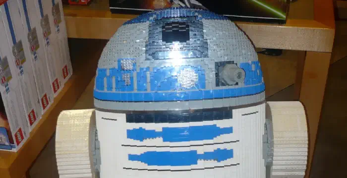 Exploring the Star Wars Lo-Fi Playlist on Spotify