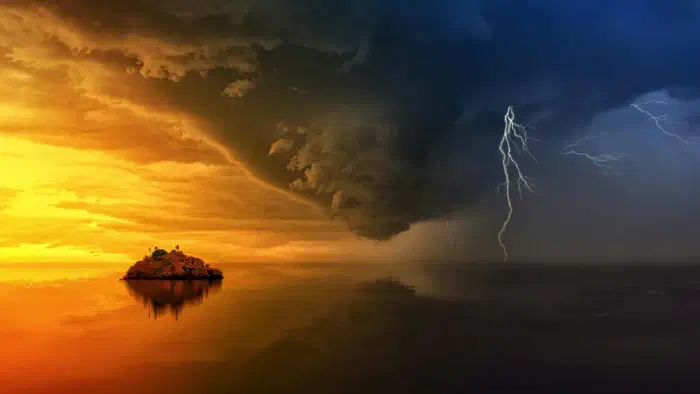 How Weather Forecasting Works: A Peek Behind the Curtain